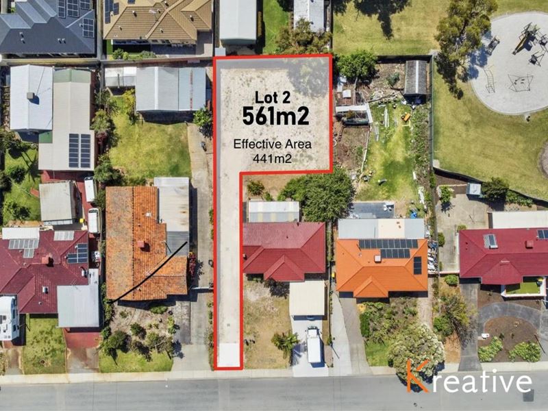 24A Saturn Street, Beckenham WA 6107