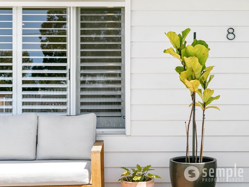 8 Williambury Drive, Yangebup