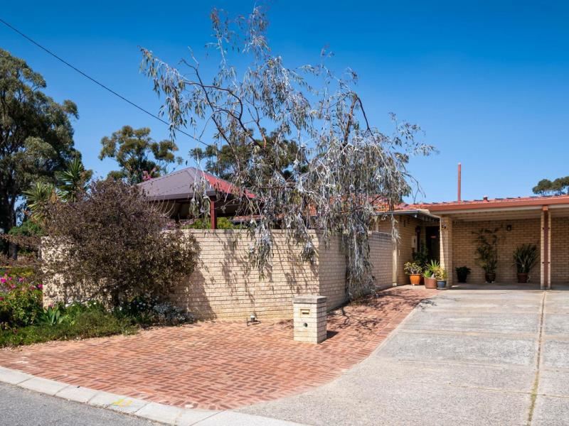 3B Breen Place, Padbury