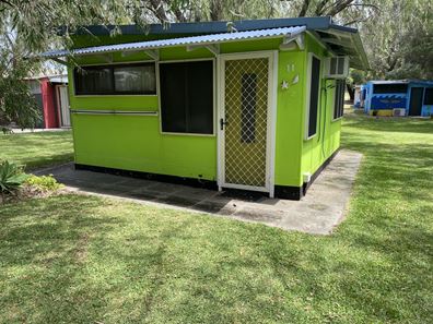 Chalet 11/89 Ormsby Terrace, Mandurah WA 6210
