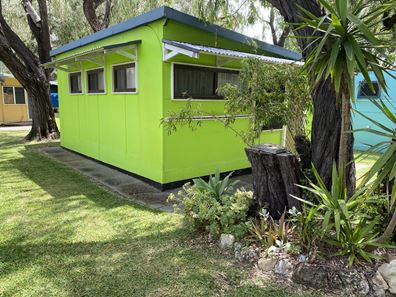 Chalet 11/89 Ormsby Terrace, Mandurah WA 6210