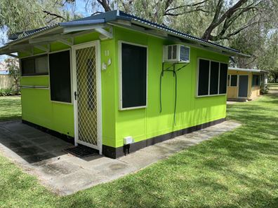 Chalet 11/89 Ormsby Terrace, Mandurah WA 6210