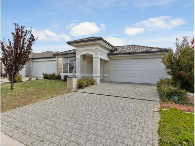 25 Allamanda Gate, Helena Valley