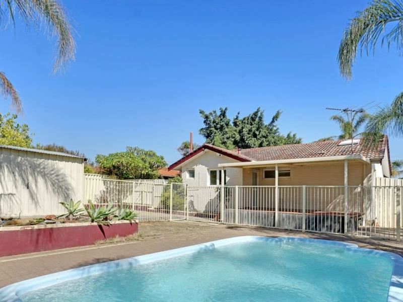 28 Morgan Way, Girrawheen