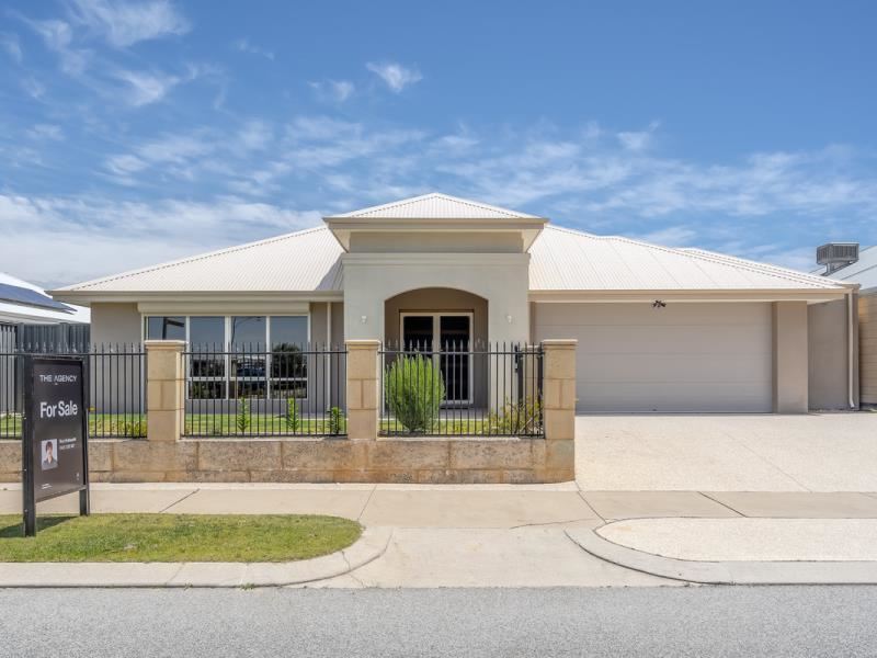 10 Valiant Parade, Baldivis