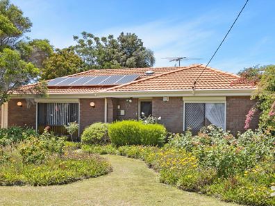 5 Glencairn Way, Parkwood WA 6147