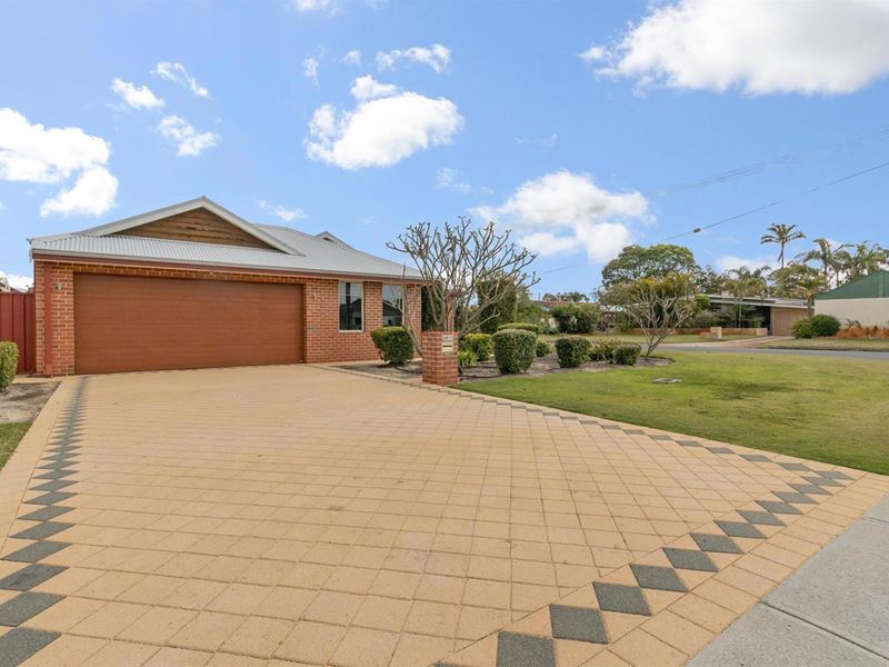 1 Puttenham Street, Morley