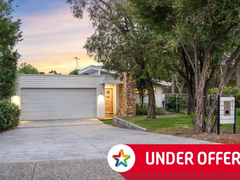 91 Naturaliste Terrace, Dunsborough