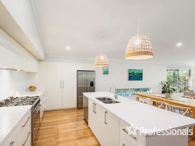 91 Naturaliste Terrace, Dunsborough WA 6281