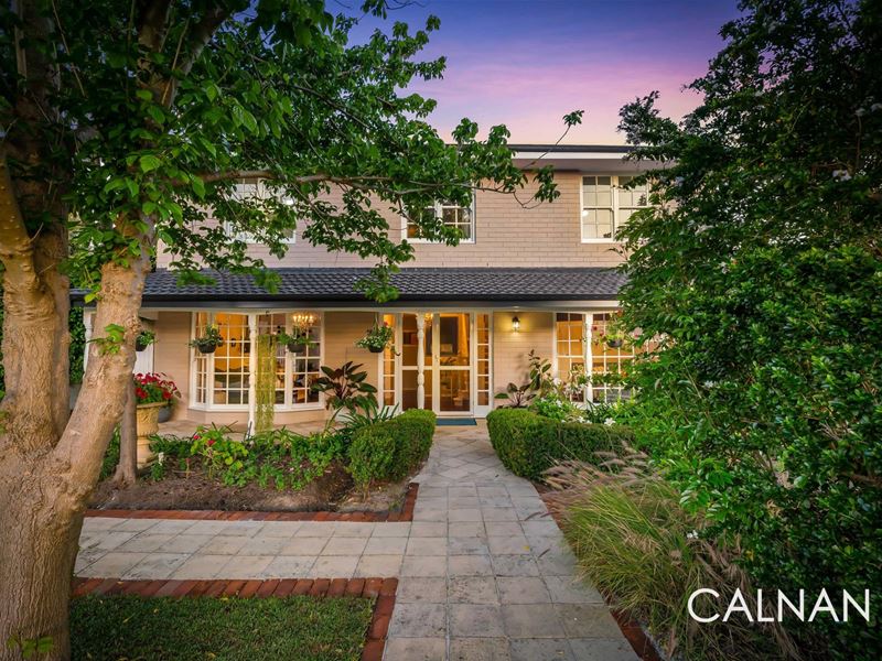 18 Redmond Street, Salter Point