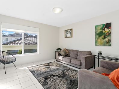 23/19 Fogerthorpe Crescent, Maylands WA 6051