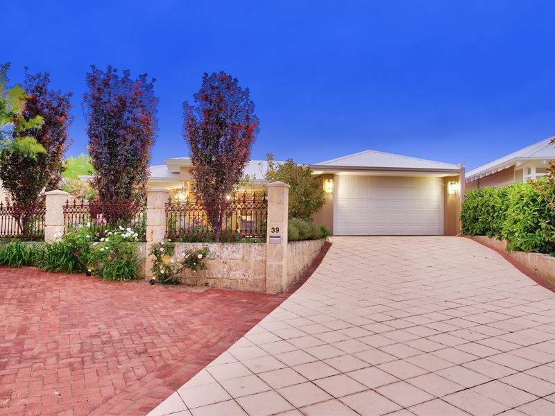 39 Turnbull Way, Trigg