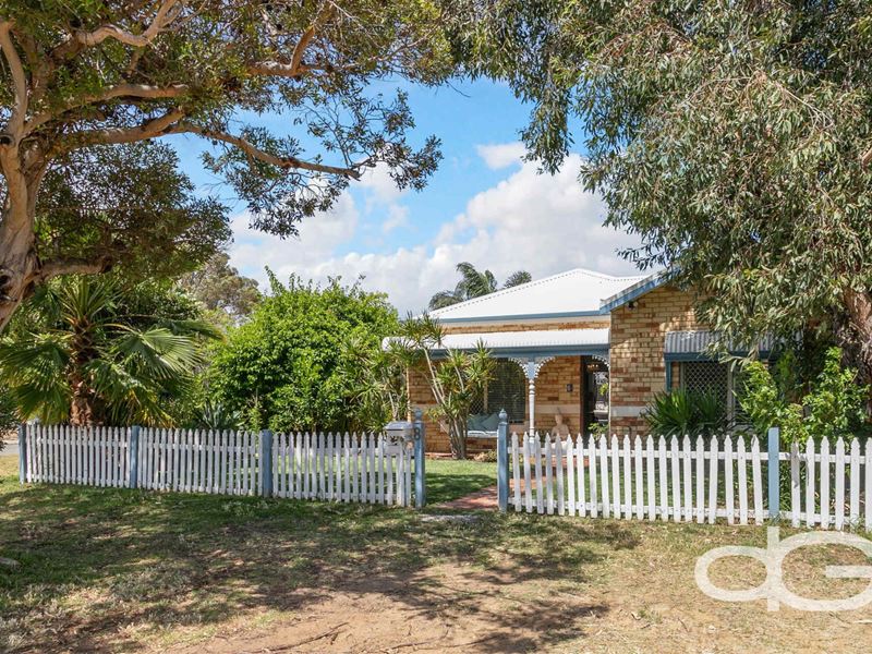 8 Hurford Street, Hamilton Hill