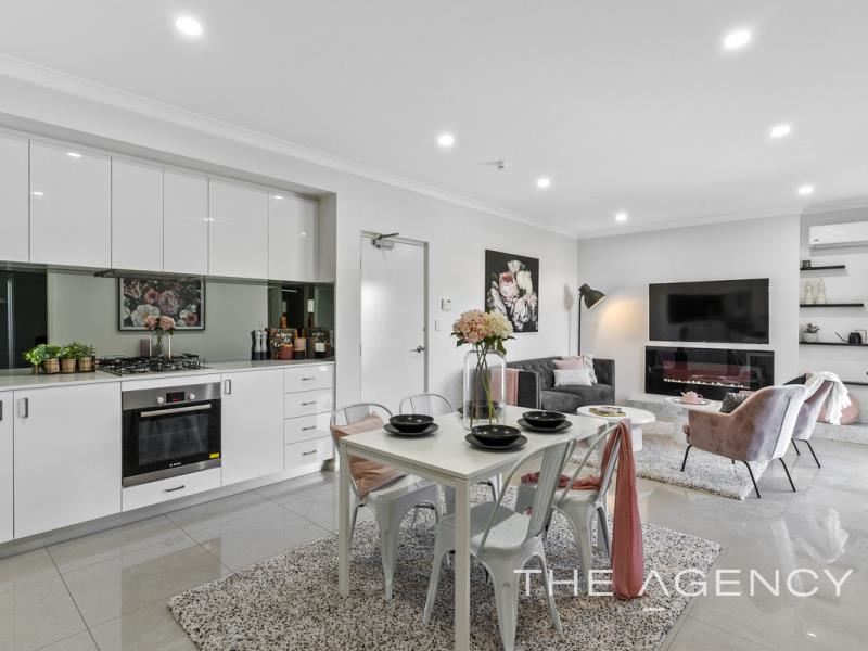 2/24 Nautilus Crescent, Scarborough