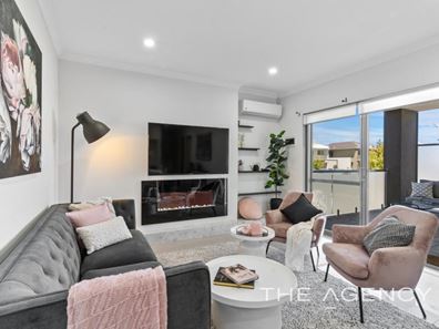 2/24 Nautilus Crescent, Scarborough WA 6019