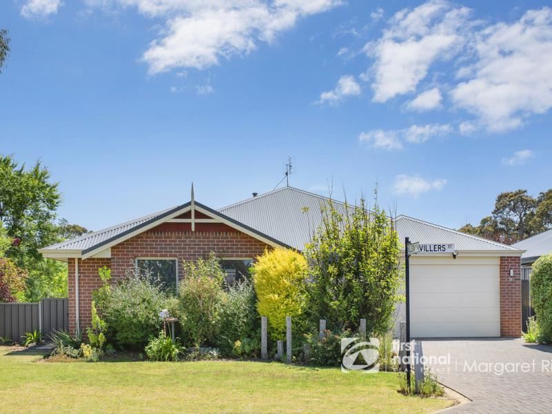 28 Villers Street, Cowaramup