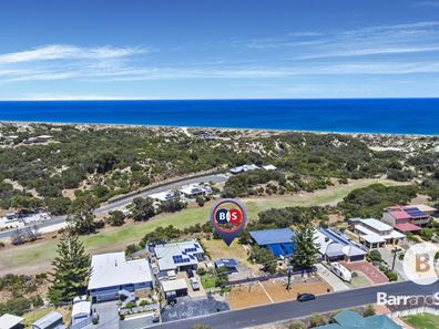 7 Bouvard Place, Preston Beach WA 6215