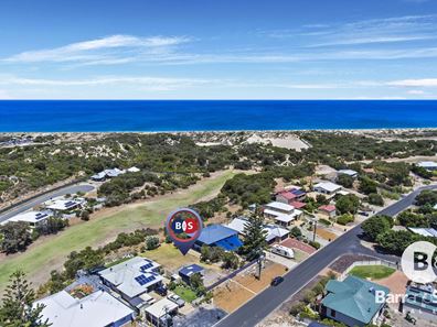 7 Bouvard Place, Preston Beach WA 6215