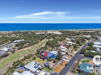 7 Bouvard Place, Preston Beach WA 6215