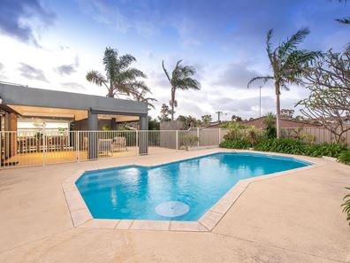 49 Craigie Drive, Beldon WA 6027