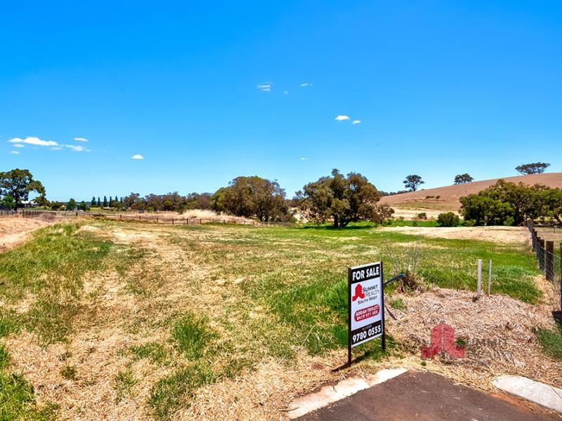 147 Waterloo Road, Roelands WA 6226