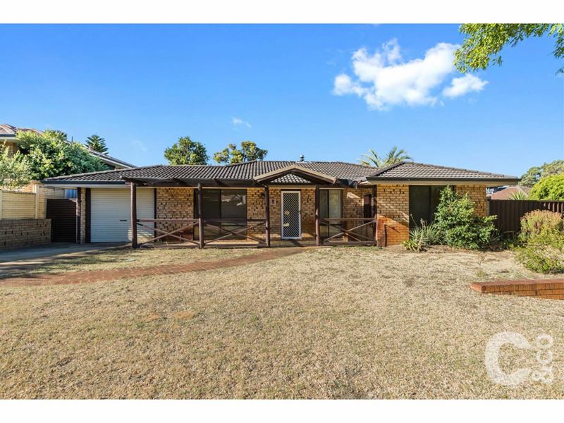 8 Dixon Mews, Leda