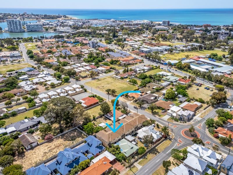 5/27 Cooper Street, Mandurah WA 6210