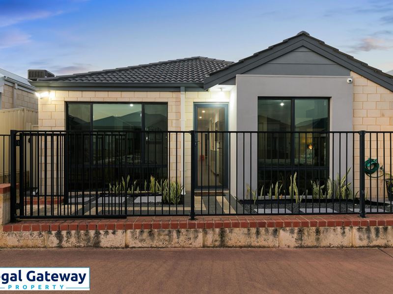34 Birch Road, Aubin Grove
