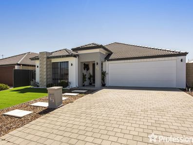 53 Larimar Parade, Byford WA 6122