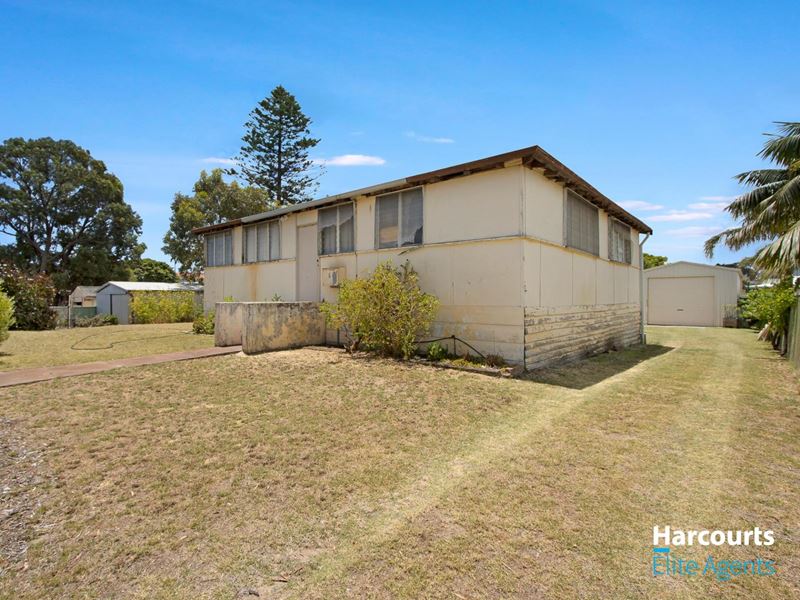 8 May Street, Rockingham