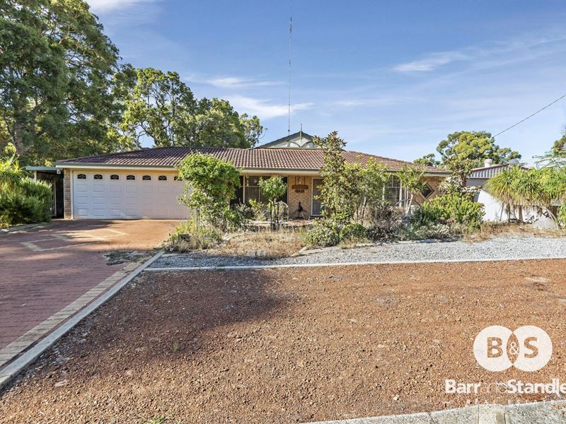 27 Alexander Drive, Waroona WA 6215