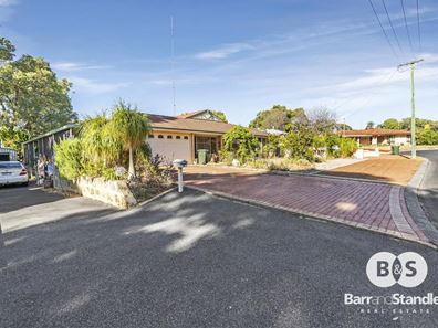 27 Alexander Drive, Waroona WA 6215