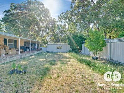 27 Alexander Drive, Waroona WA 6215