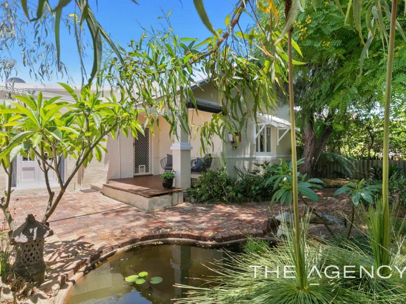 27 Hubert Street, East Victoria Park
