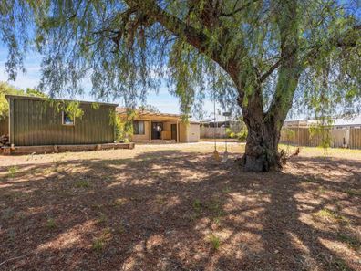 11 Gloves Place, Beechboro WA 6063