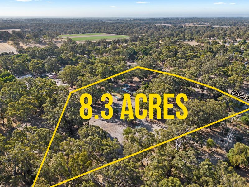 65 Grasshill Road, Karnup