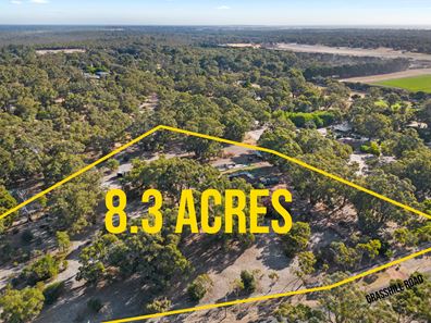 65 Grasshill Road, Karnup WA 6176