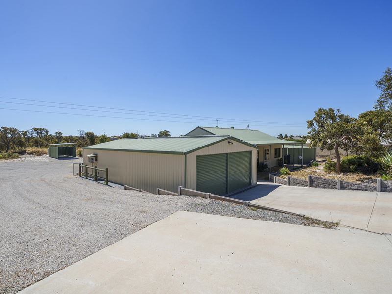 18 Haslam Street, Muchea