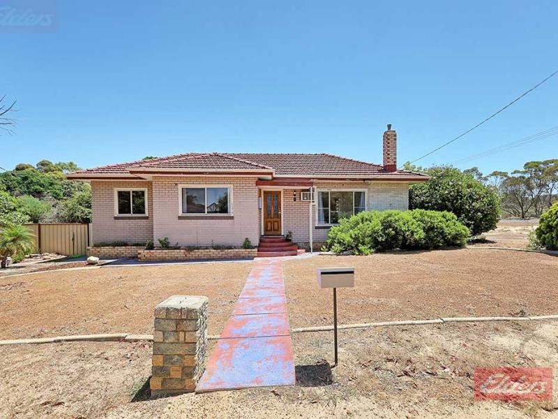 1 Charles Street, Wagin