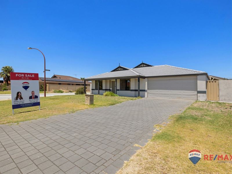 11 Haigh Road, Canning Vale