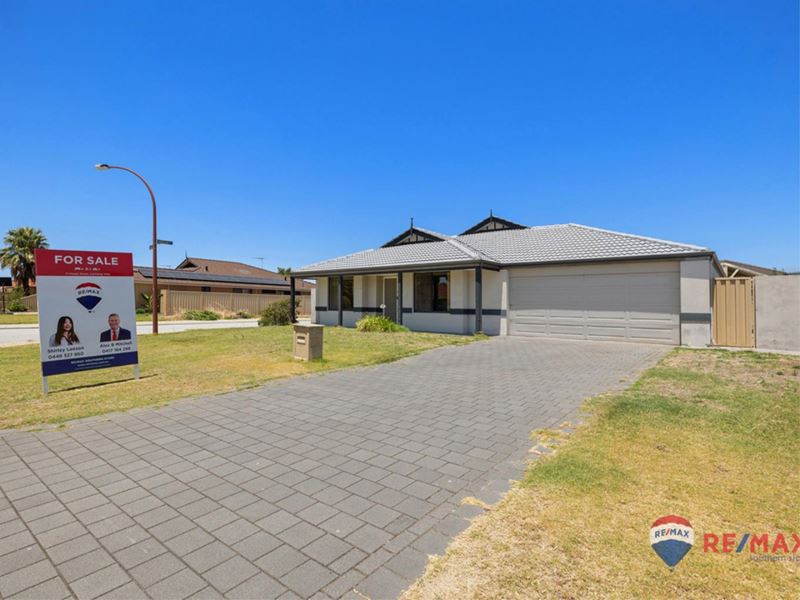 11 Haigh Road, Canning Vale WA 6155
