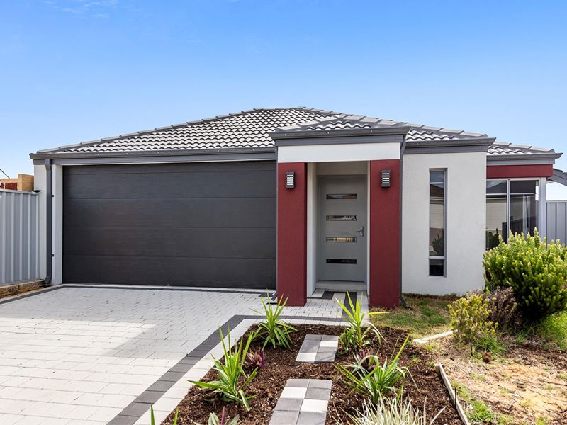 93 Vignerons Loop, Hocking