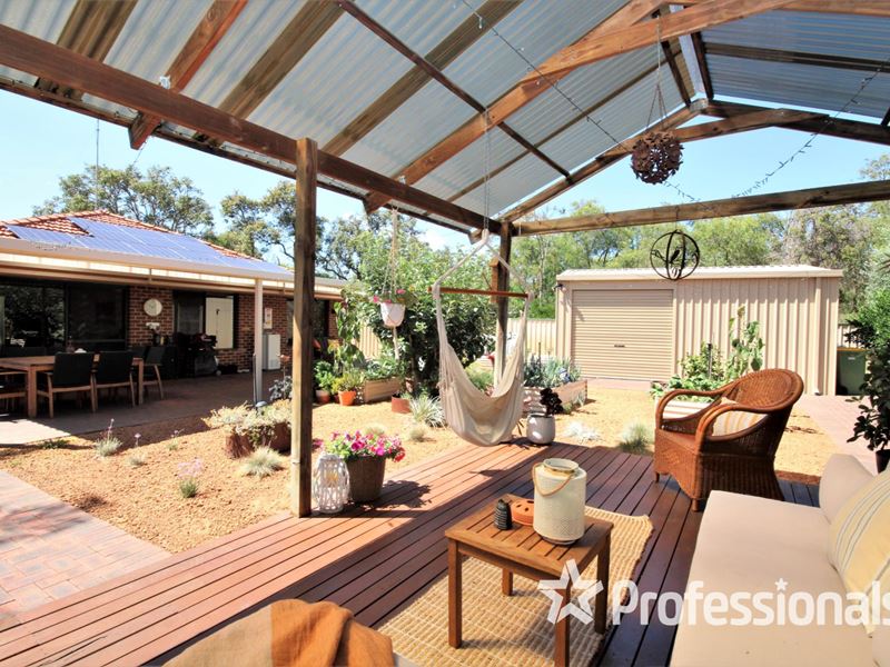 24 Gannett Lane, Australind