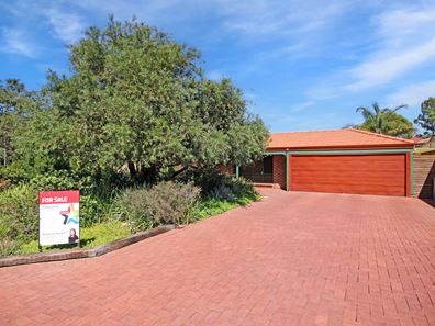 24 Gannett Lane, Australind WA 6233