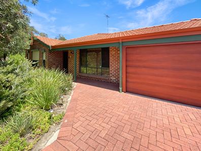 24 Gannett Lane, Australind WA 6233