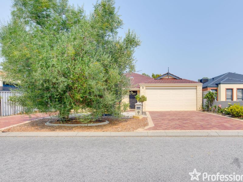 3 Blanche Road, Port Kennedy