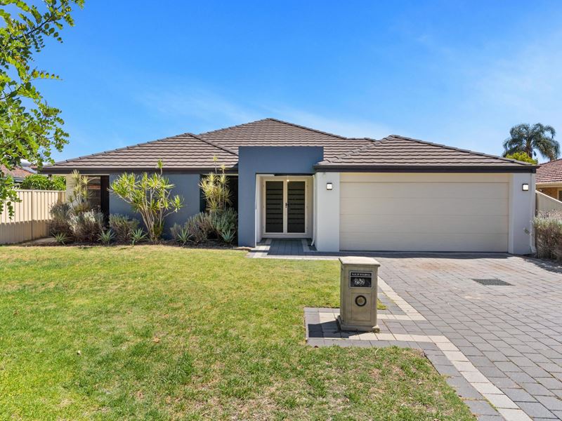 252 Acton Avenue, Kewdale