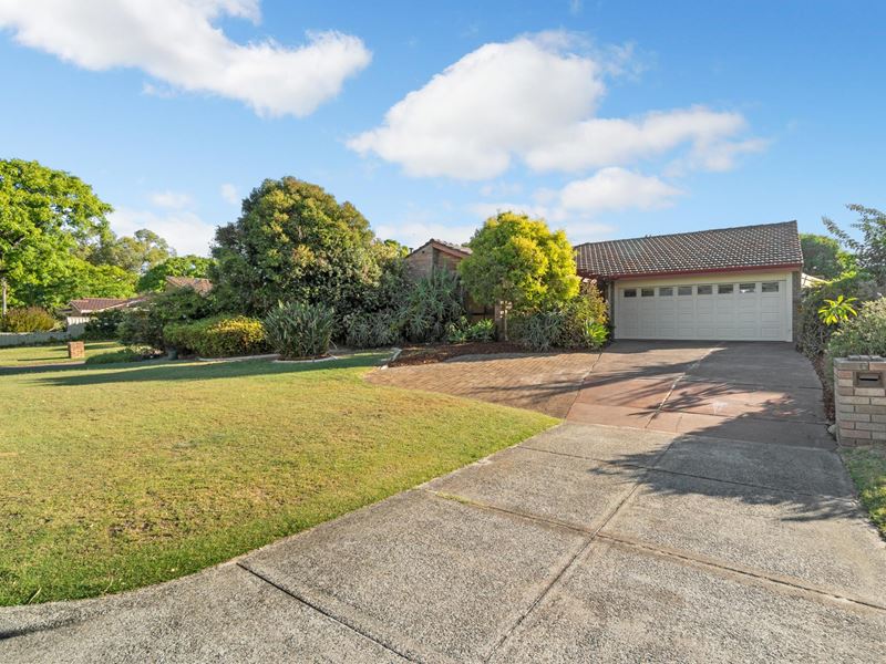 6 Hyland Way, Wilson