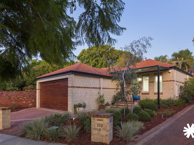 1/150 Labouchere Road, Como