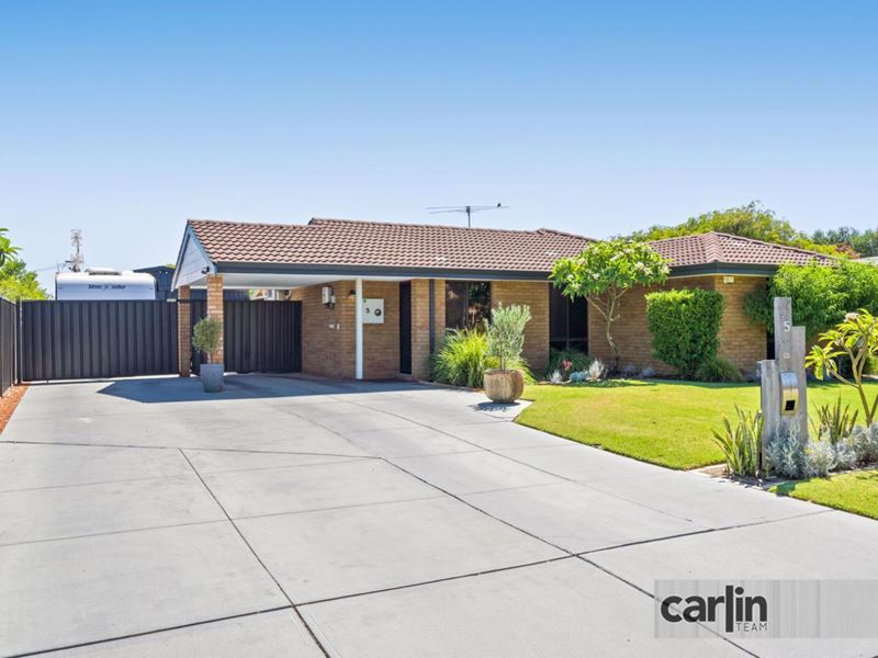 5 Curlew Way, Yangebup